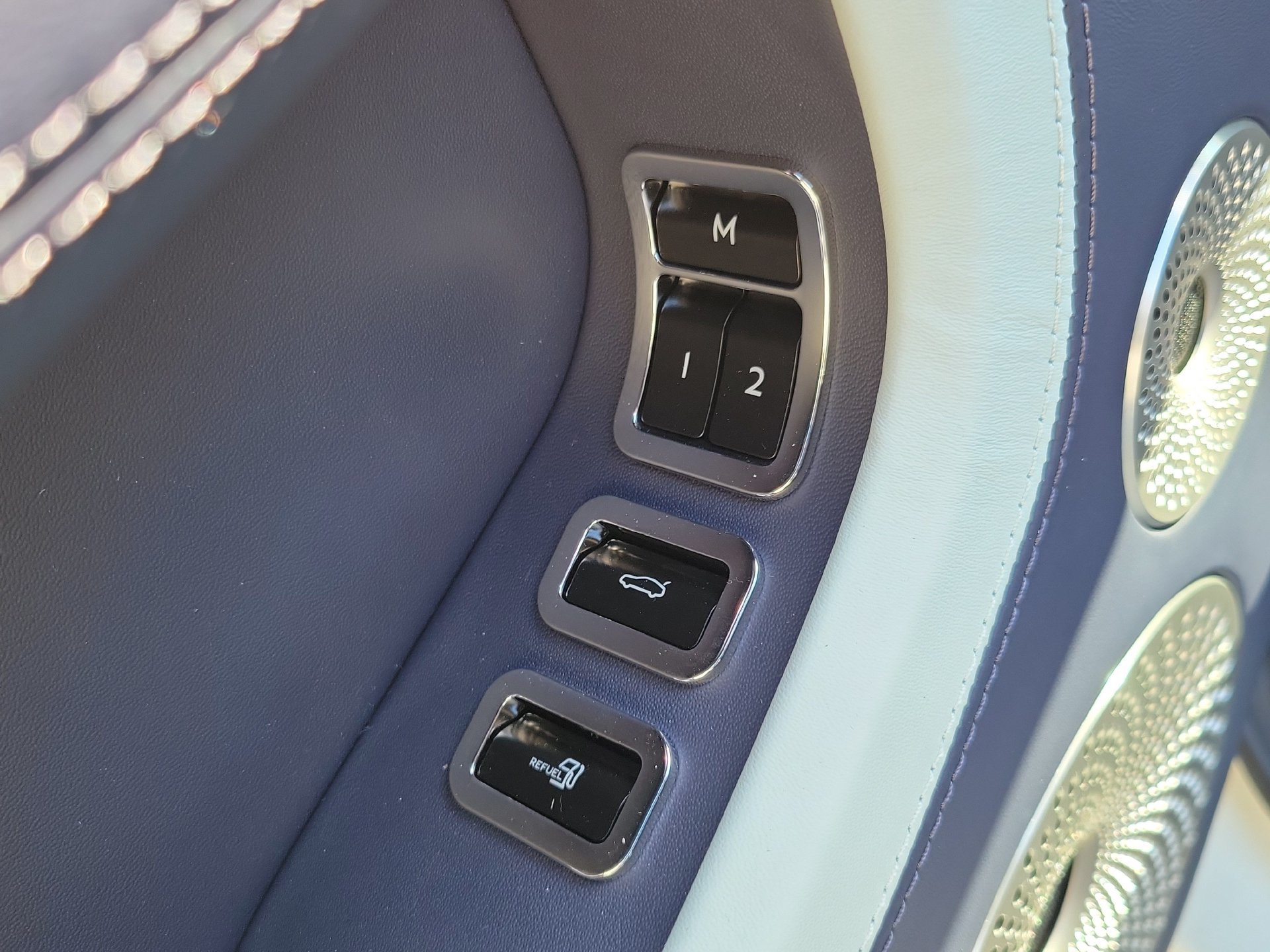 New 2027 Bentley Continental GTC Speed AWD/4WD image 14