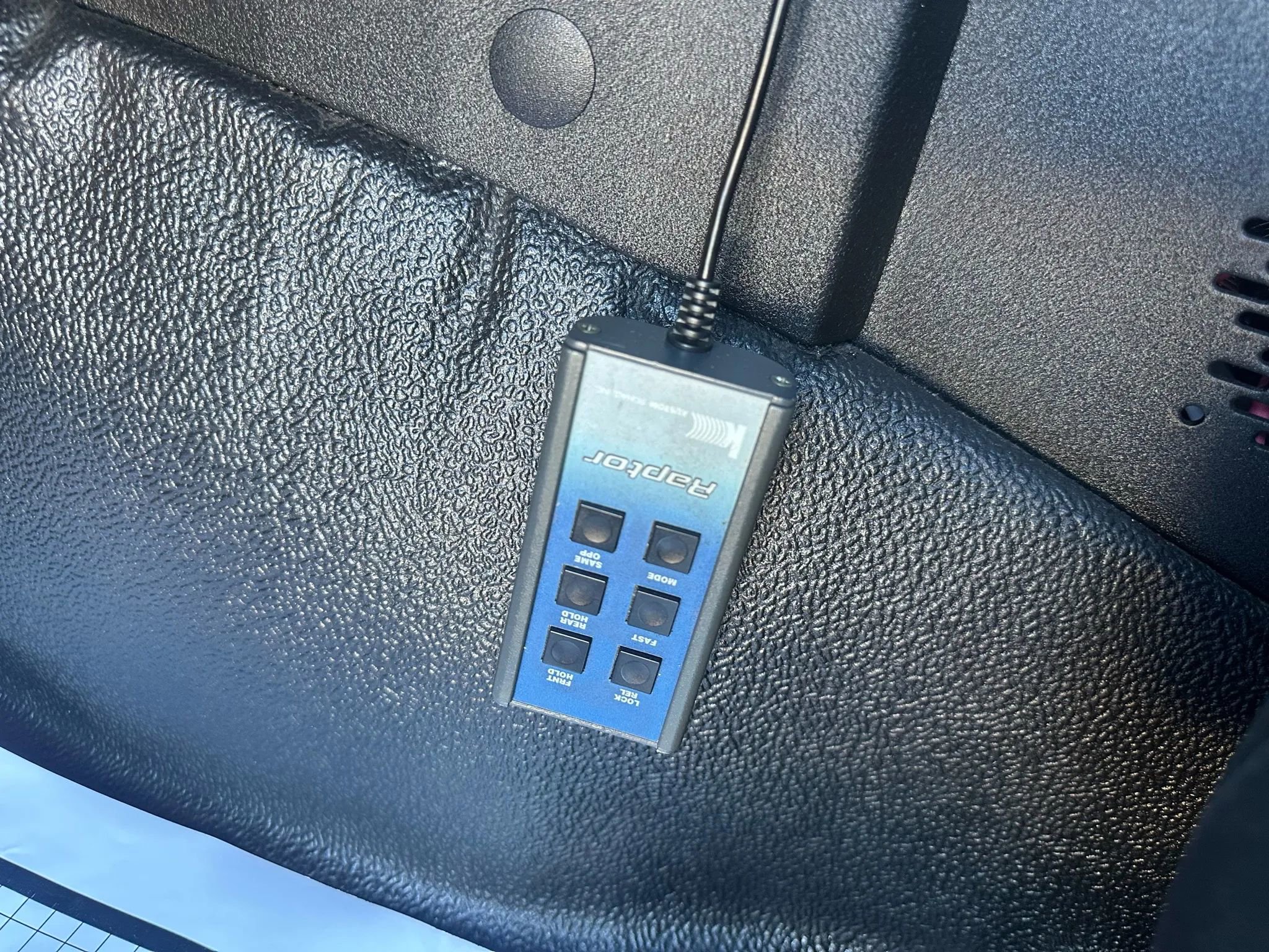 Used 2021 Dodge Charger Police w/ Fleet Safety Group image 31