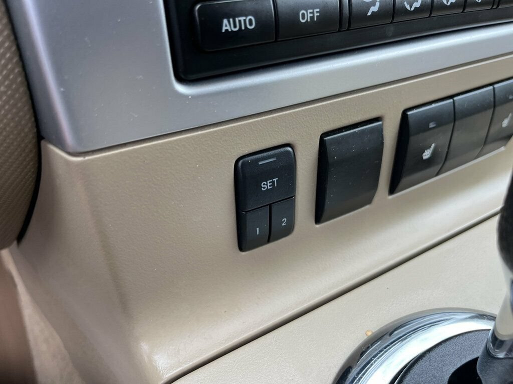 Used 2007 Mercury Mountaineer Premier AWD/4WD image 56