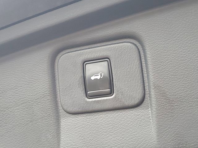 Used 2017 Nissan Murano SL w/ SL Technology Package image 8
