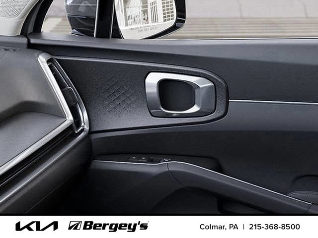 New 2026 Kia Sorento EX AWD/4WD image 30