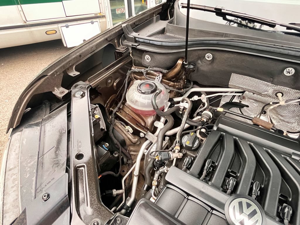 Used 2019 Volkswagen Atlas SE AWD/4WD image 66