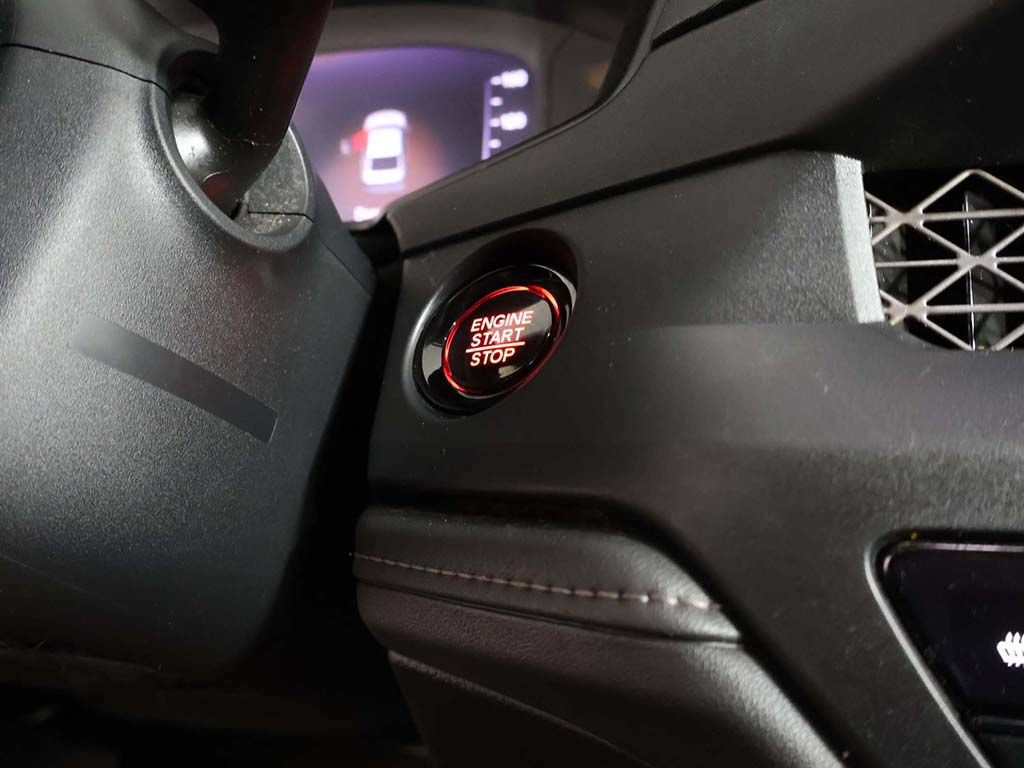 Used 2023 Honda Accord EX image 40