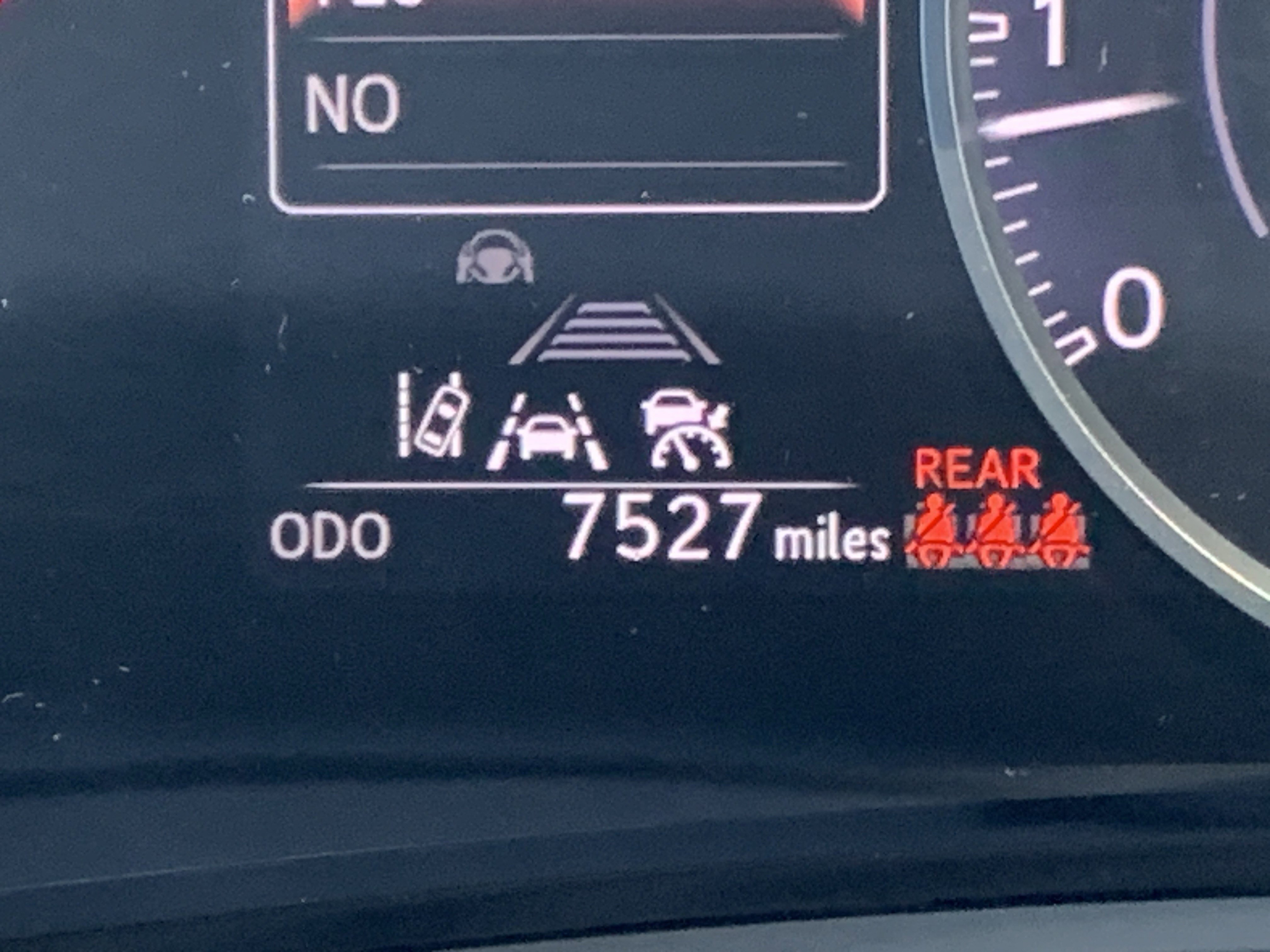 Used 2025 Lexus NX 250 FWD w/ Accessory Package (Z1) image 22