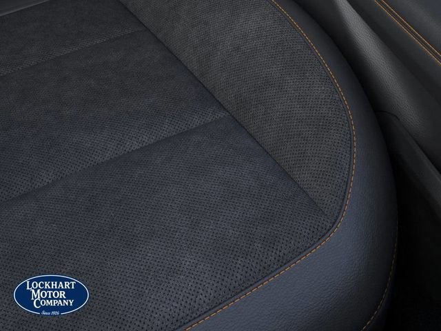 New 2026 Ford Explorer Tremor w/ Tremor Ultimate Package image 46