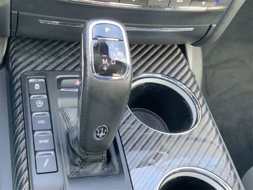 Used 2022 Maserati Ghibli Modena Q4 image 16