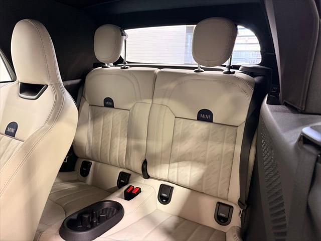 New 2026 MINI Cooper S image 18