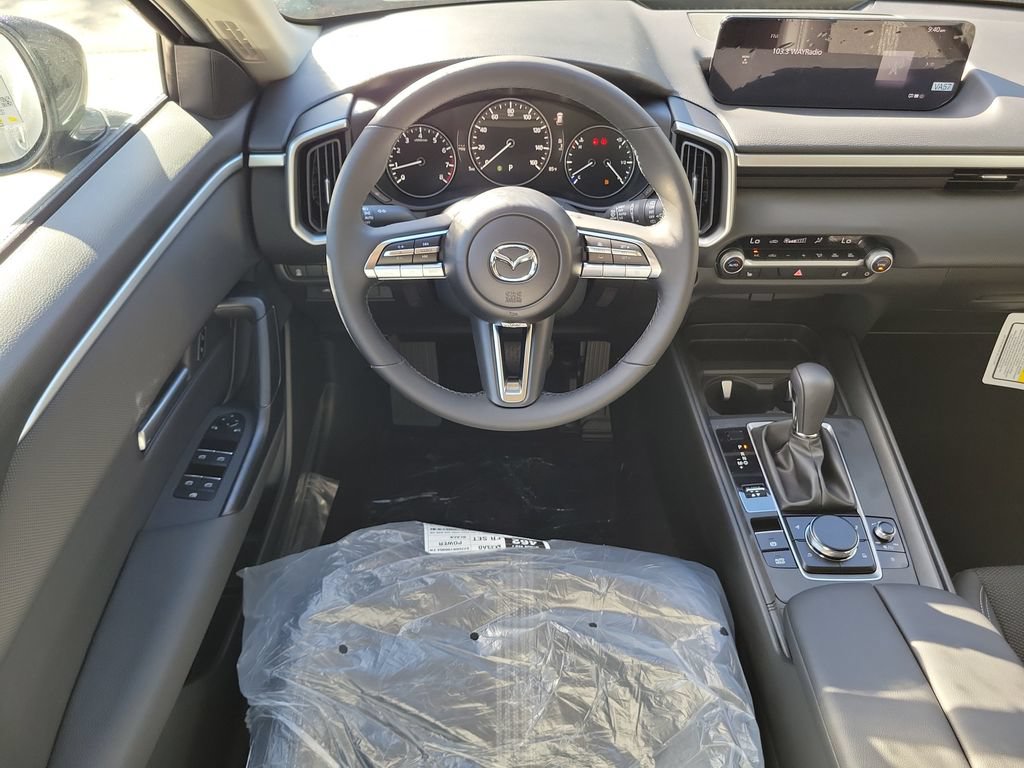New 2026 MAZDA CX-50 AWD 2.5 S w/ Weather Package image 14