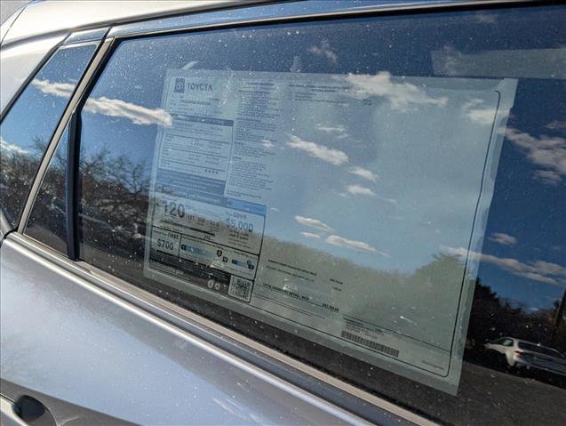 New 2026 Toyota bZ image 18