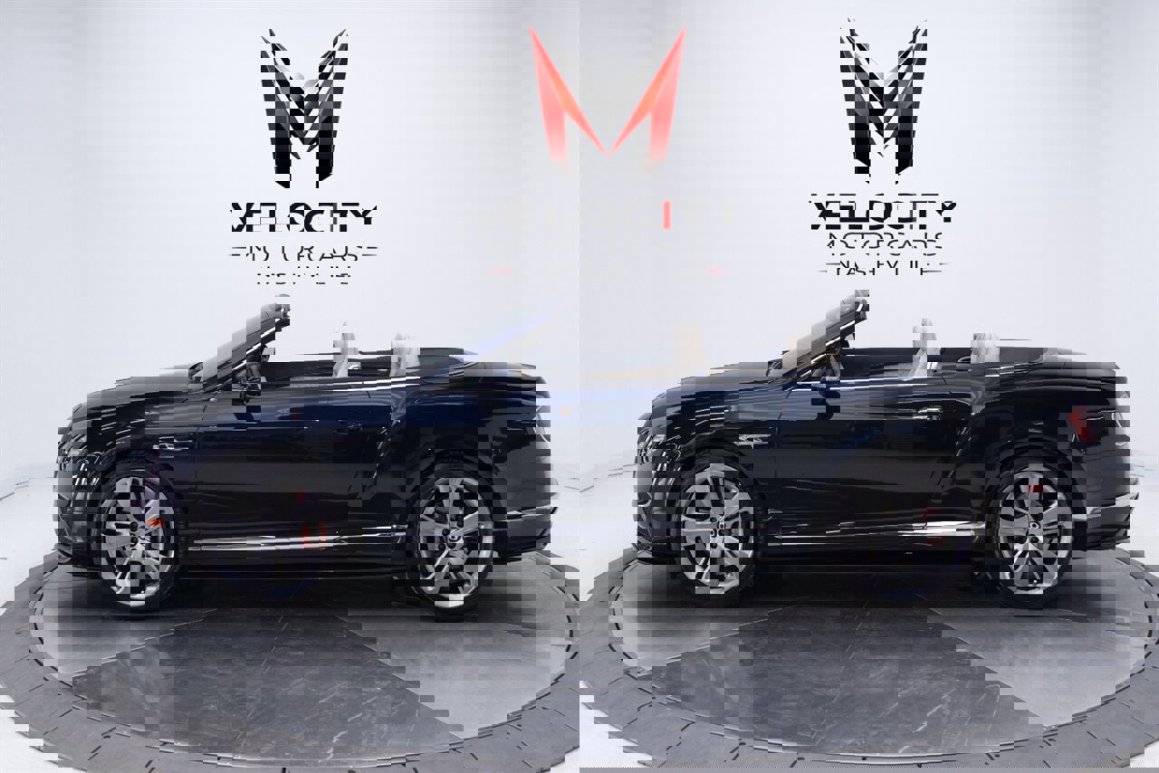 Used 2016 Bentley Continental GT Speed image 17