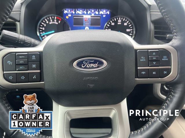 Used 2023 Ford Expedition XLT image 18