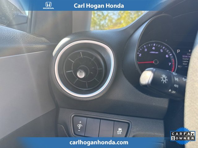 Used 2023 Kia Forte LXS image 16