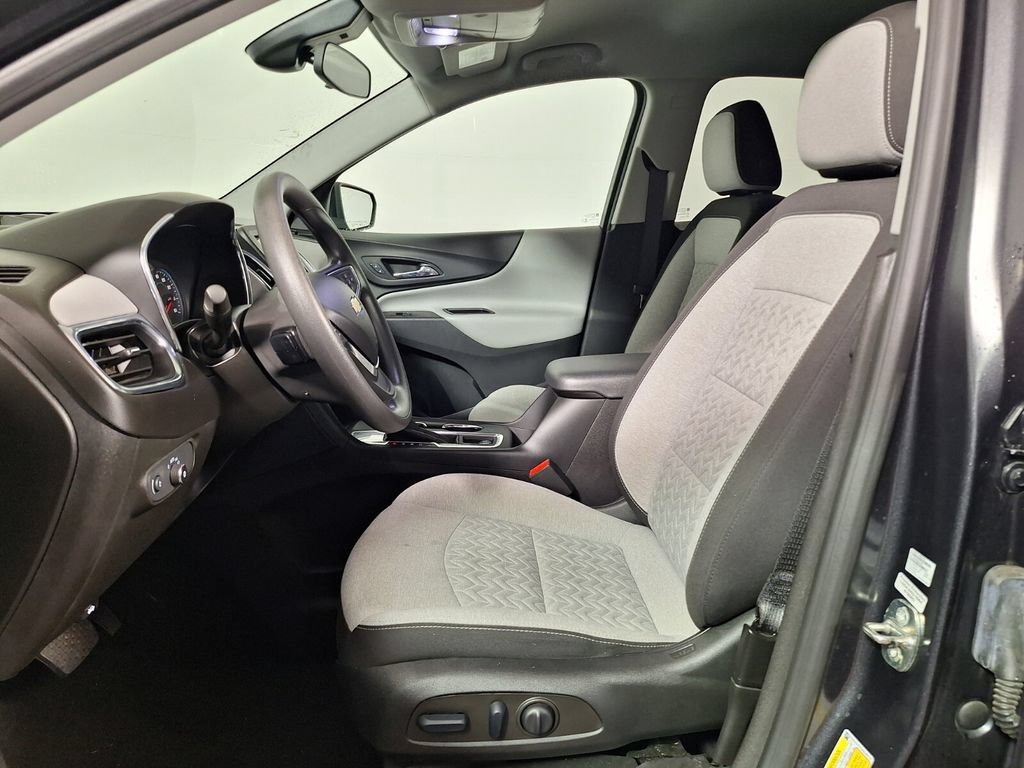 Used 2022 Chevrolet Equinox LT FWD image 12