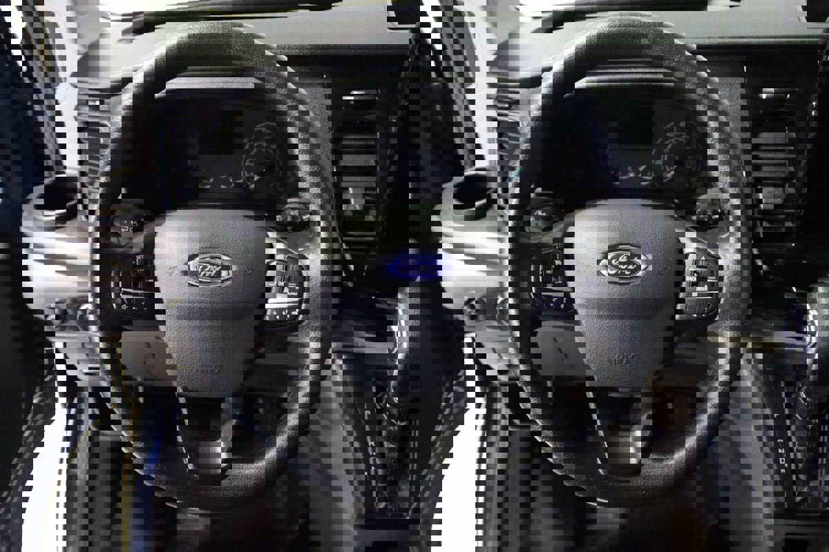 Used 2024 Ford Transit 350 XLT image 36