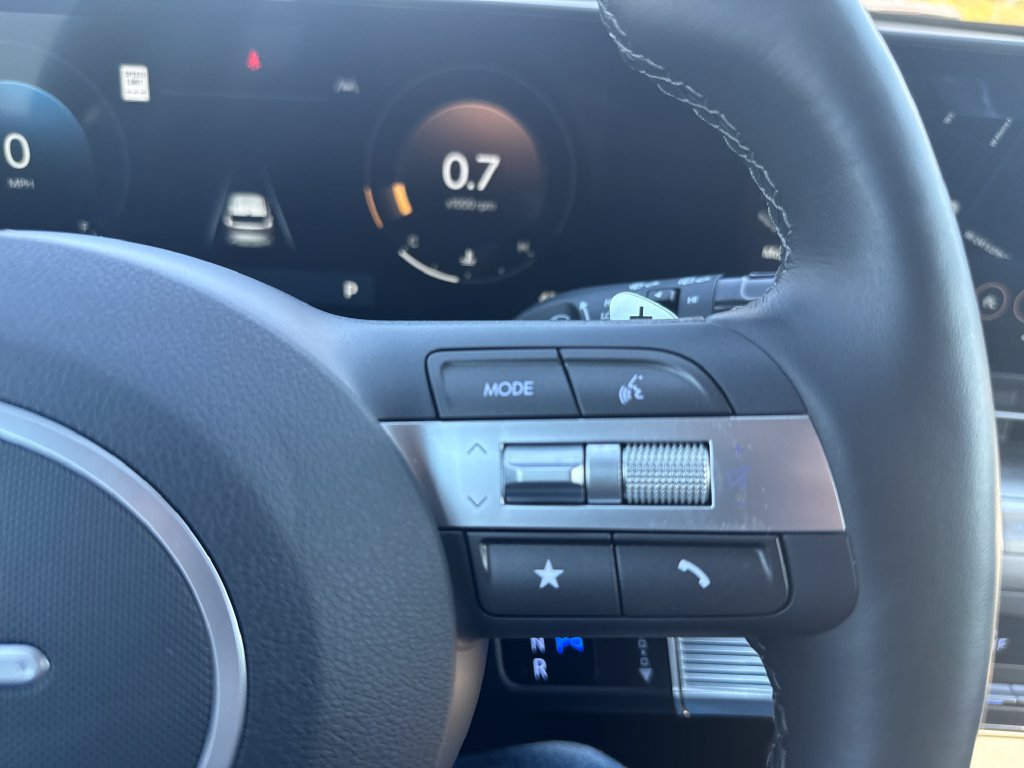 Certified 2026 Hyundai Kona Limited AWD/4WD image 26