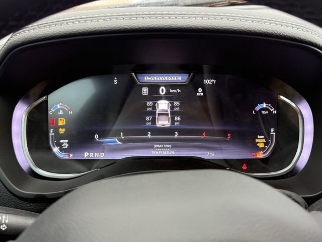 New 2026 RAM 2500 Laramie w/ Night Edition image 27