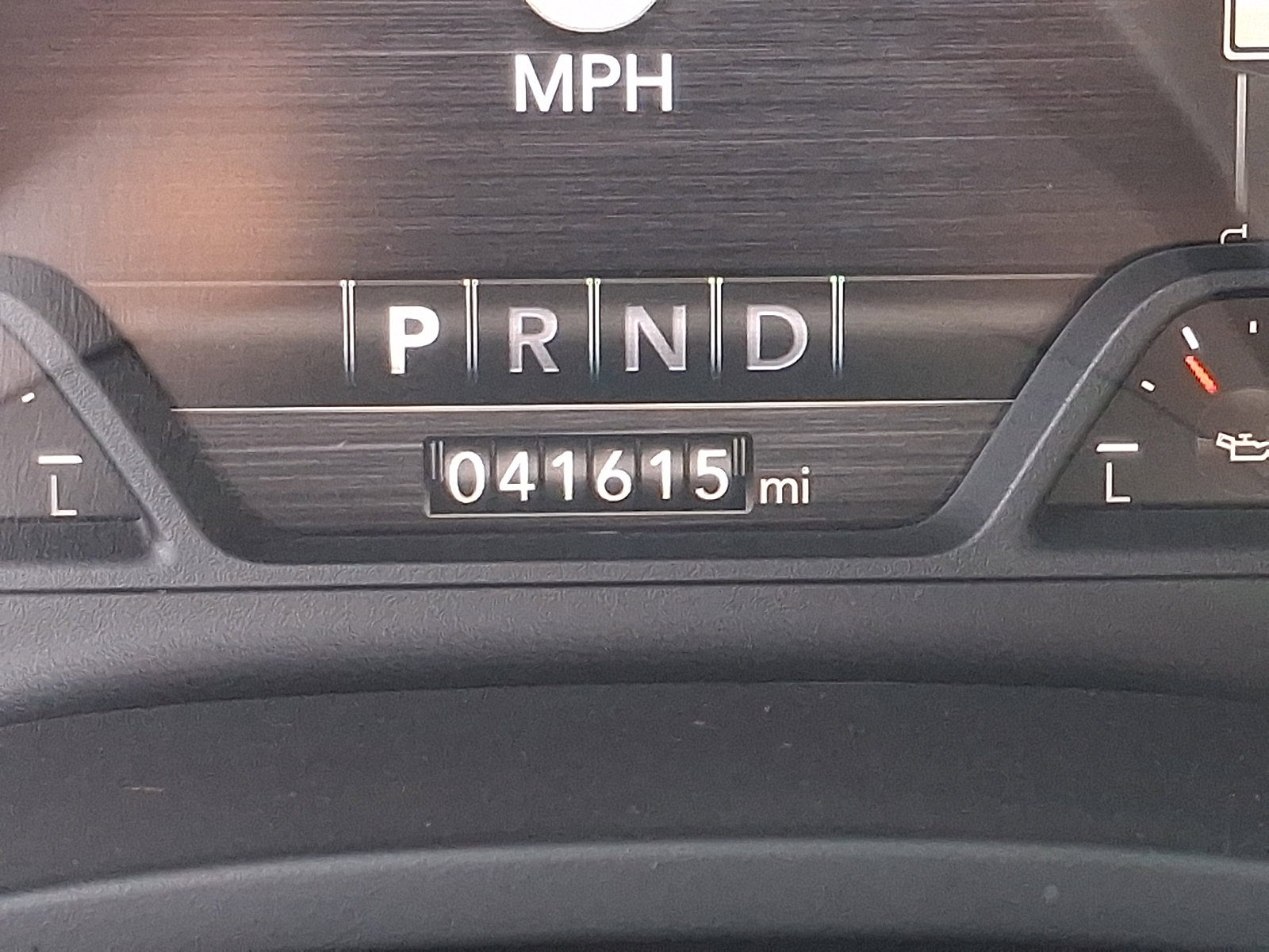 Used 2022 RAM 1500 Big Horn image 19