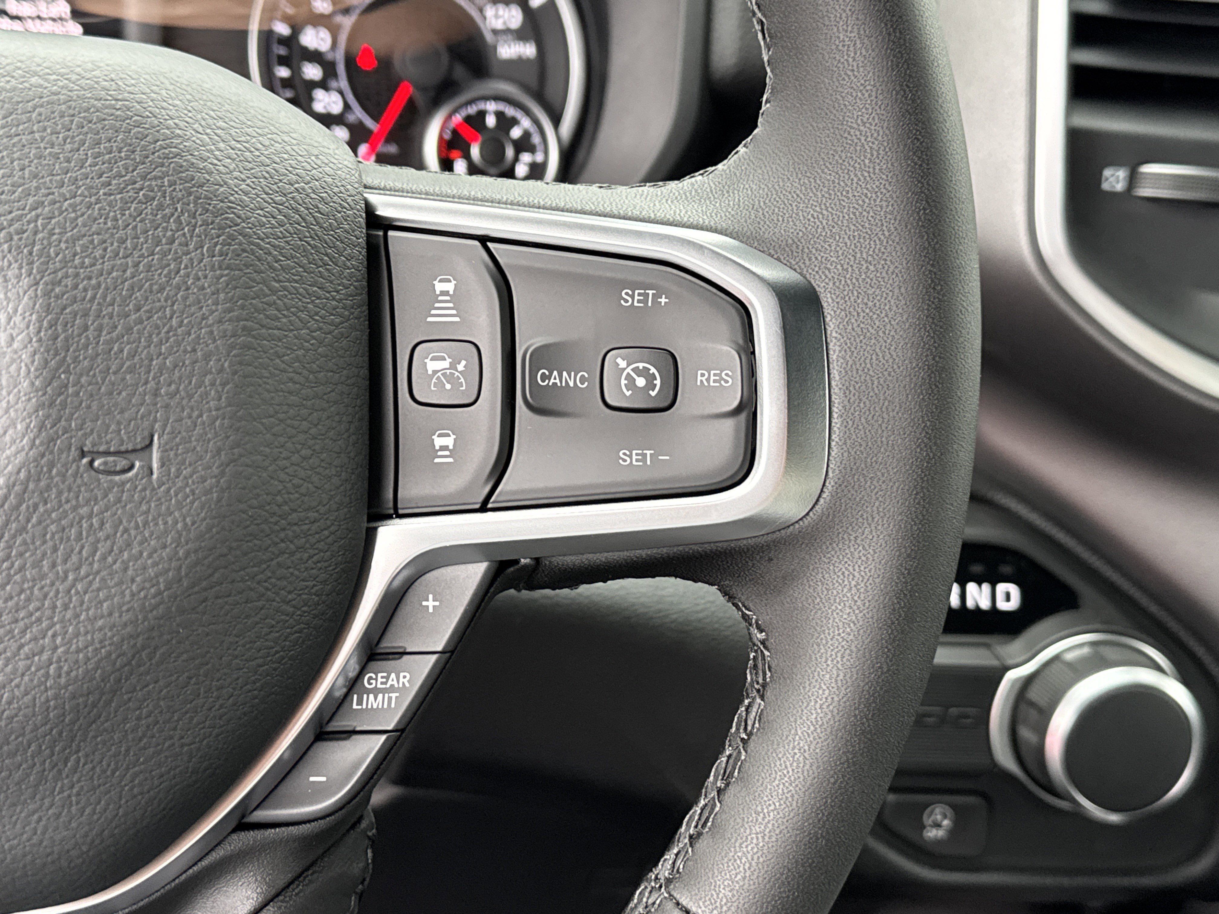 New 2026 RAM 1500 Big Horn image 30