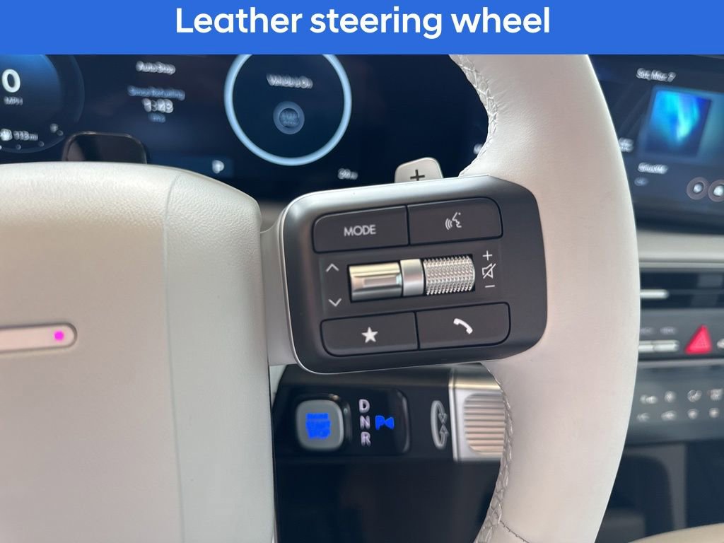 New 2026 Hyundai Palisade SEL image 9