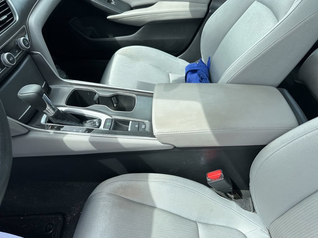Used 2018 Honda Accord LX image 24