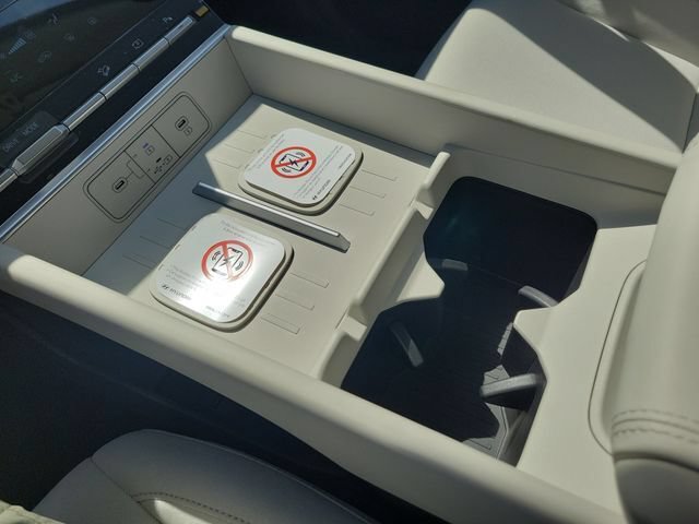 New 2027 Hyundai Santa Fe SE FWD image 15