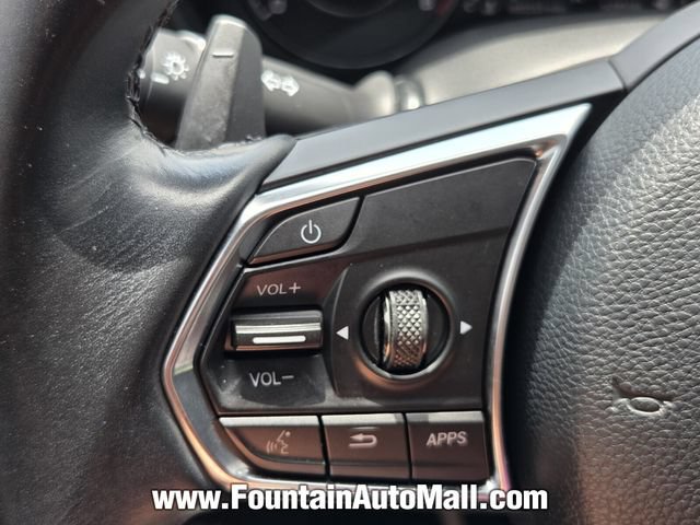 Certified 2023 Acura TLX w/ Technology Package FWD image 21