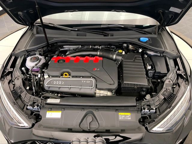 New 2026 Audi RS 3 AWD/4WD image 12