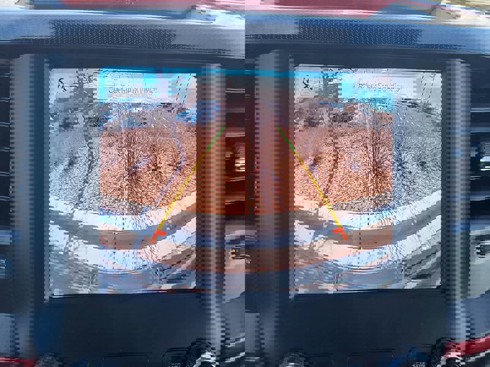 Used 2022 RAM 1500 Rebel w/ Trailer Tow Group image 7