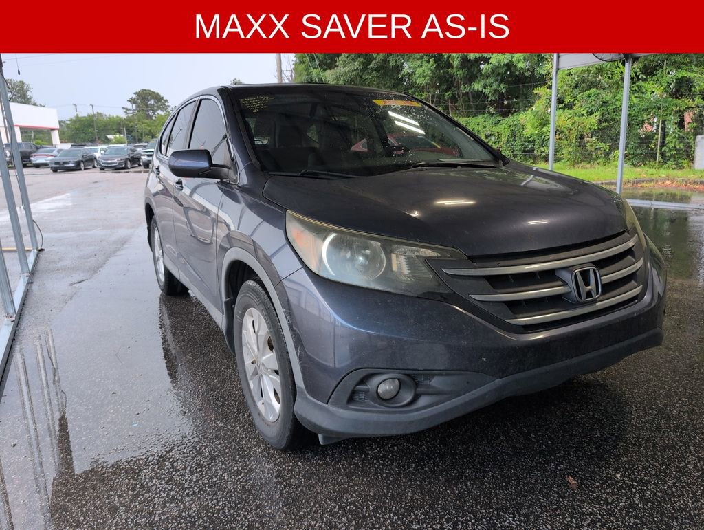 Used 2013 Honda CR-V EX image 1