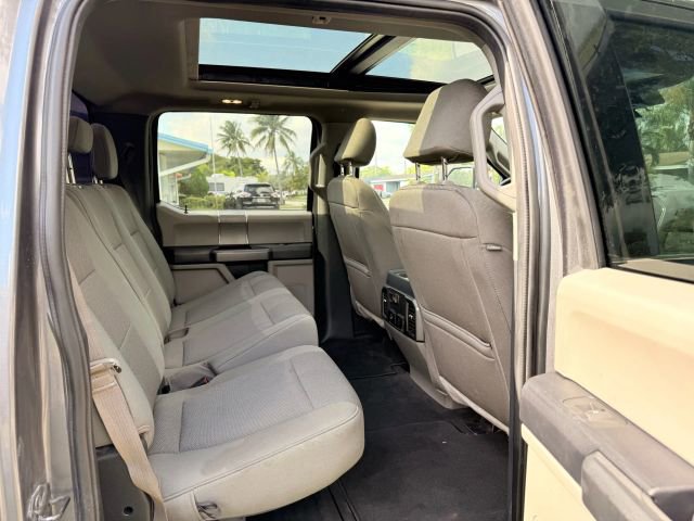 Used 2022 Ford F350 XLT w/ XLT Premium Package image 19