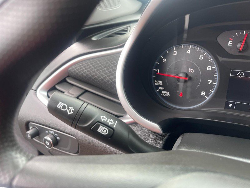 Used 2024 Chevrolet Malibu LT FWD image 26