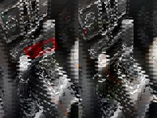 Used 2022 Jeep Gladiator Mojave w/ LED Lighting Group image 18