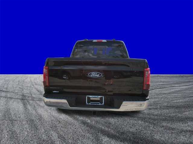 New 2026 Ford F150 XLT w/ Equipment Group 302A MID RWD image 5