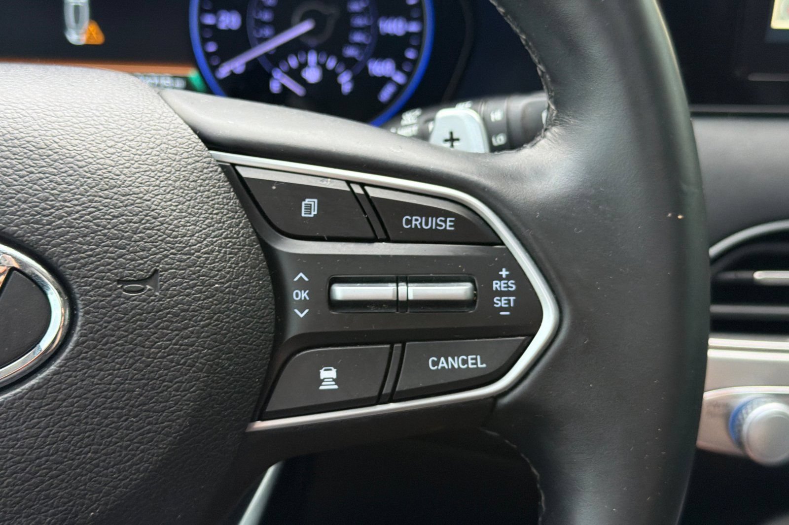 Used 2020 Hyundai Palisade SEL FWD image 28