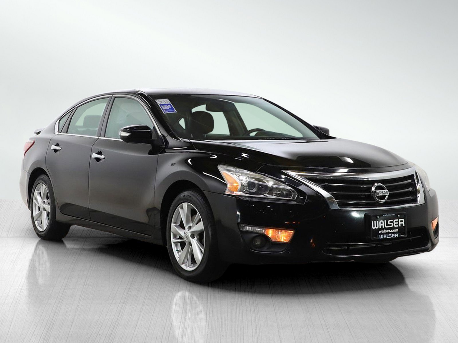 Used 2013 Nissan Altima 2.5 SL w/ Technology Pkg image 7