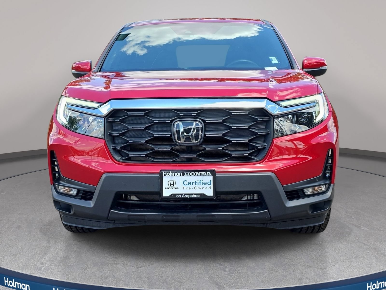 Certified 2023 Honda Passport EX-L image 3