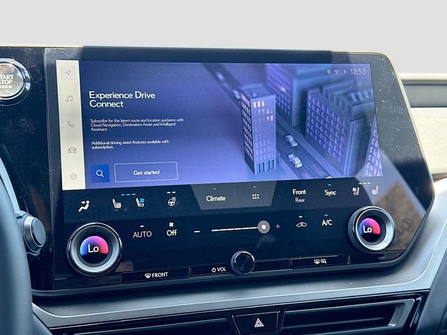 New 2026 Lexus TX 350 AWD image 34