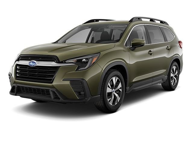 New 2026 Subaru Ascent Premium