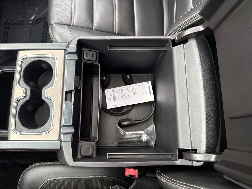 Used 2017 GMC Sierra 1500 Denali image 29