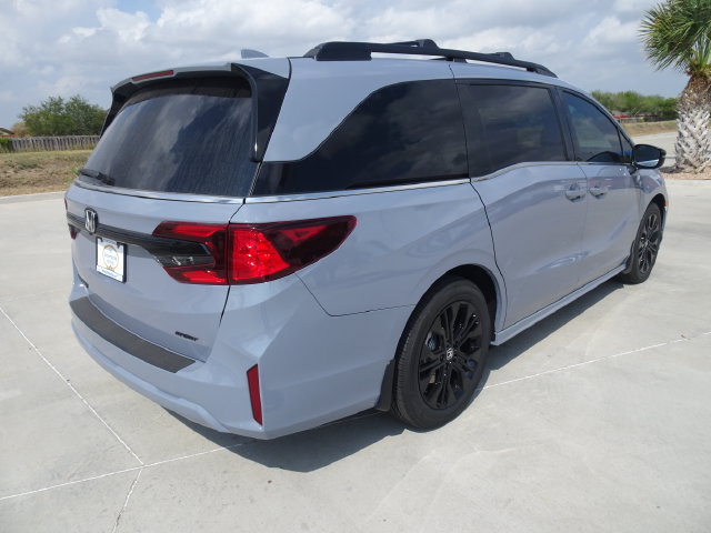 New 2026 Honda Odyssey Sport-L image 4