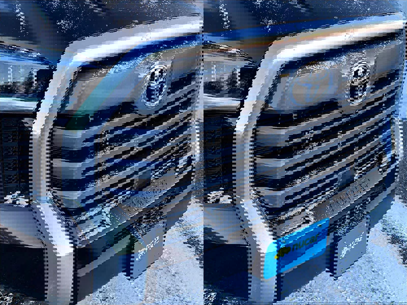 Used 2023 Toyota Tundra Limited image 33