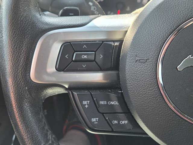 Used 2015 Ford Mustang Premium RWD image 36