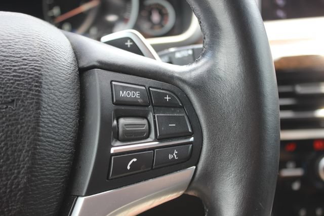 Used 2018 BMW X5 xDrive35i AWD/4WD image 17