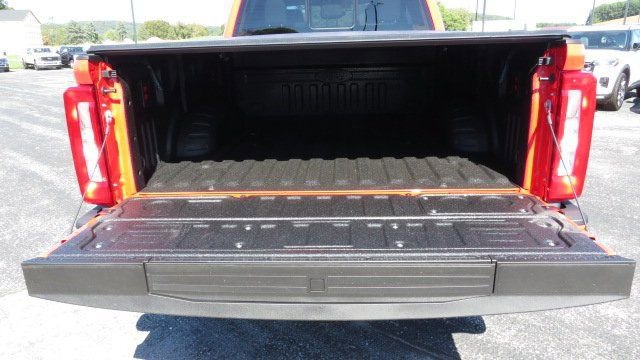 New 2026 Ford F350 XL w/ STX Appearance Package image 26