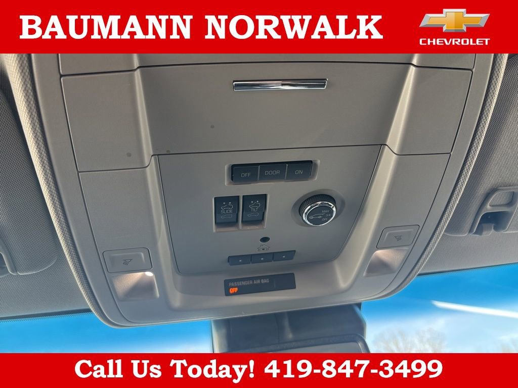 Used 2018 GMC Yukon SLT w/ Open Road Package image 29