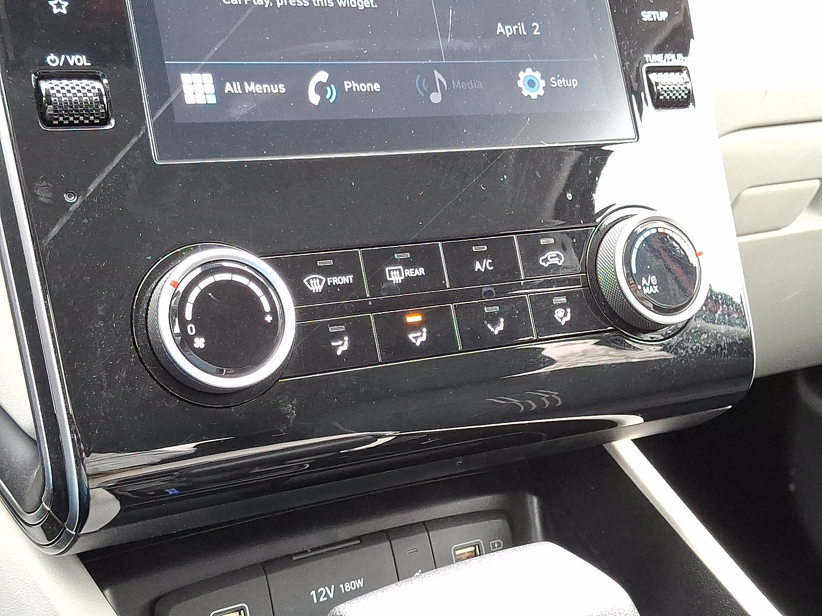 Used 2023 Hyundai Tucson SEL image 17