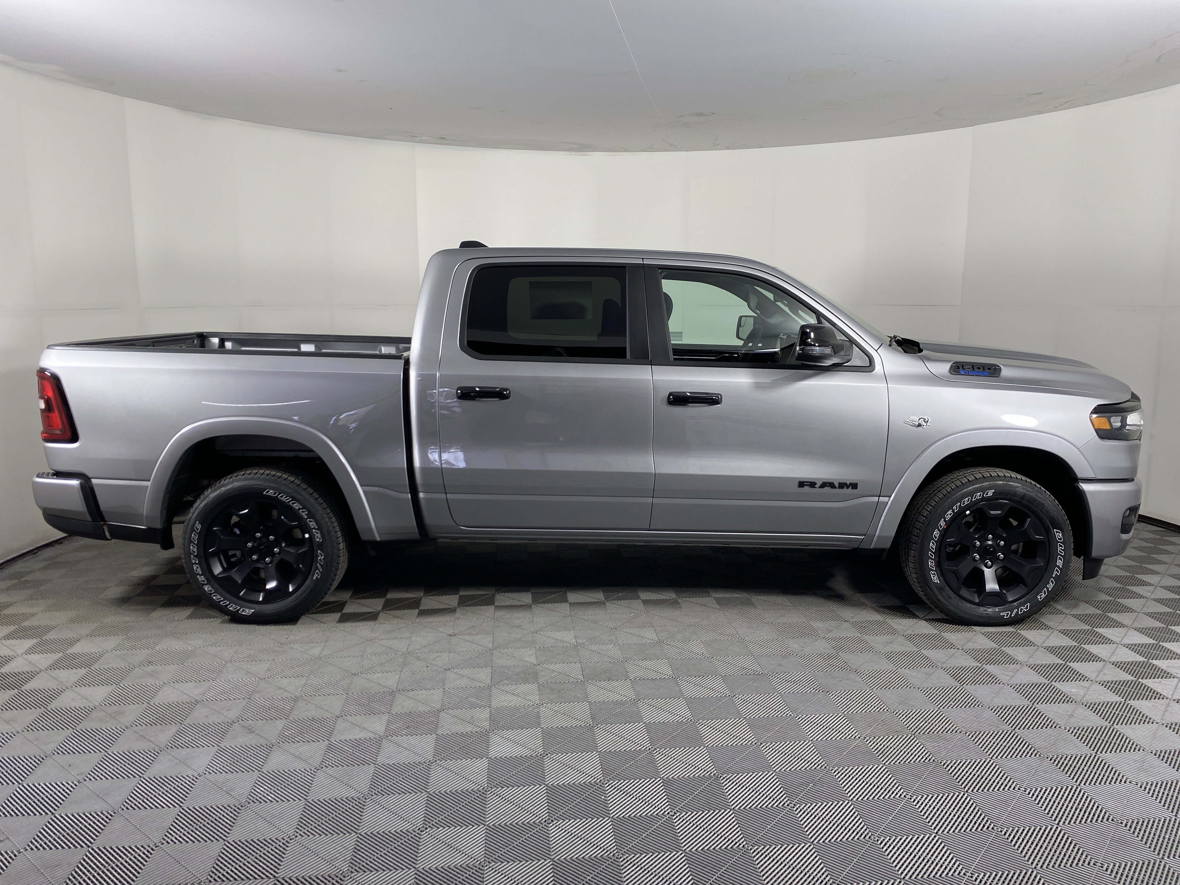 New 2026 RAM 1500 Big Horn image 6