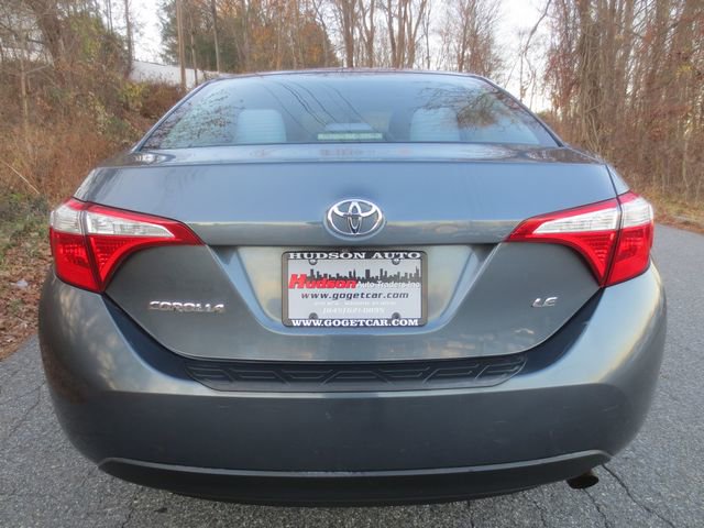 Used 2014 Toyota Corolla LE FWD image 6