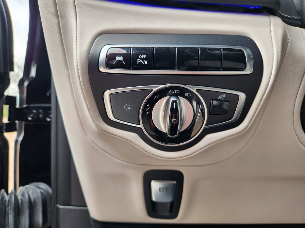 Used 2024 Mercedes-Benz G 63 AMG 4MATIC image 21