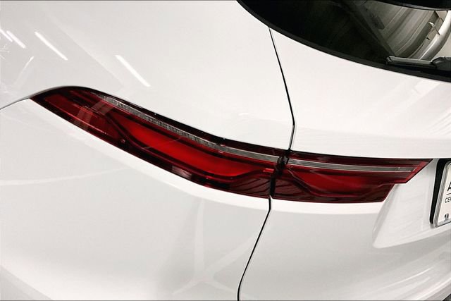 Certified 2025 Jaguar F-PACE R-Dynamic S image 29